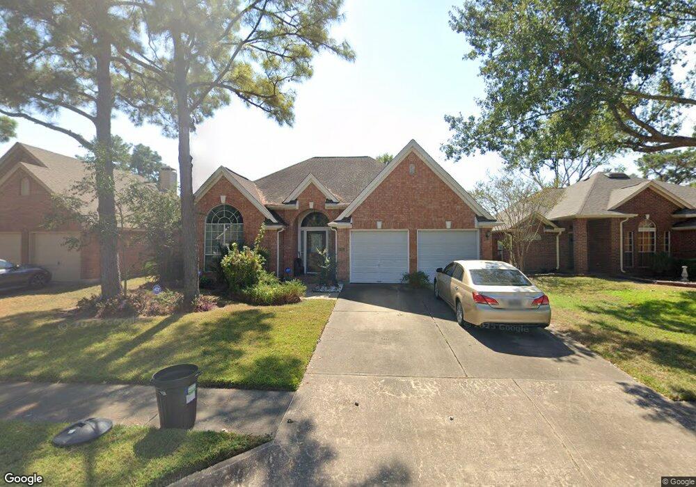 17415 Jade Springs Dr, Houston, TX 77095 - photo 1