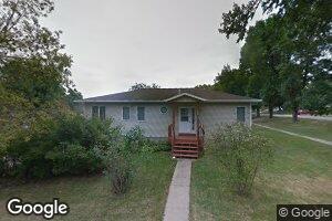 200 N John St, Mechanicsville, IA 52306