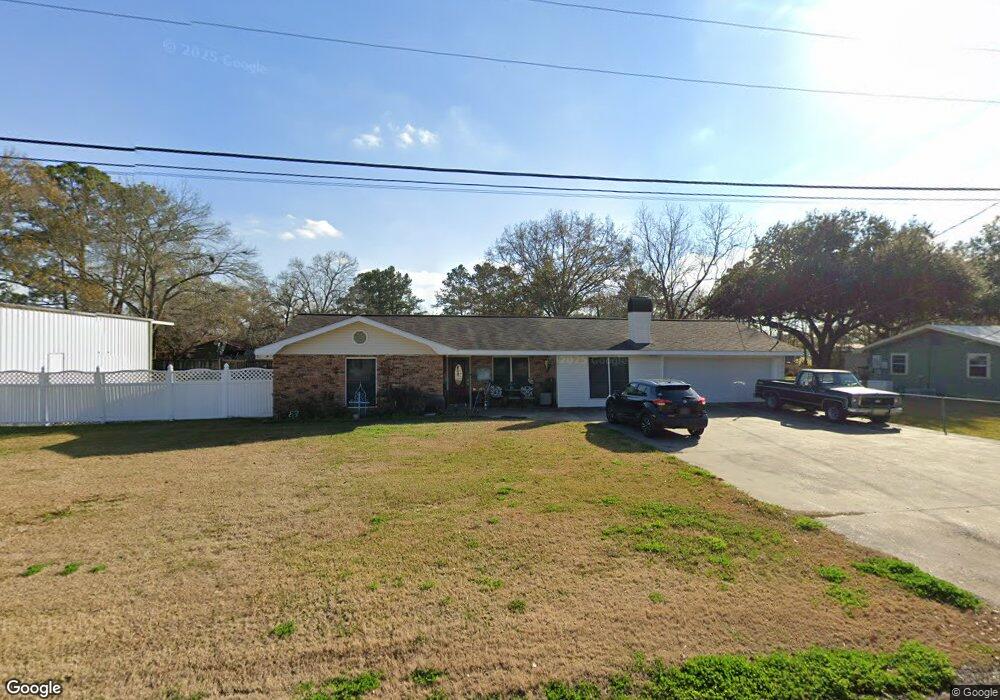 238 Saint Peter Ave, Iota, LA 70543 - photo 1