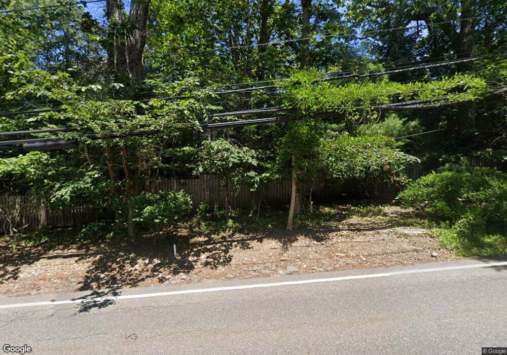 843 Closter Dock Rd, Alpine, NJ 07620 - photo 1