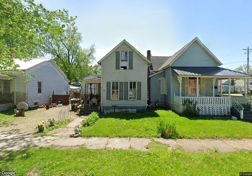 405 W Washington St, Elkhart, IN 46516 - photo 1