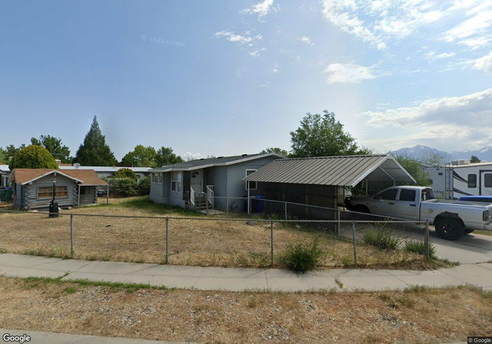 3934 W Country Squire Dr, West Jordan, UT 84088 - photo 1