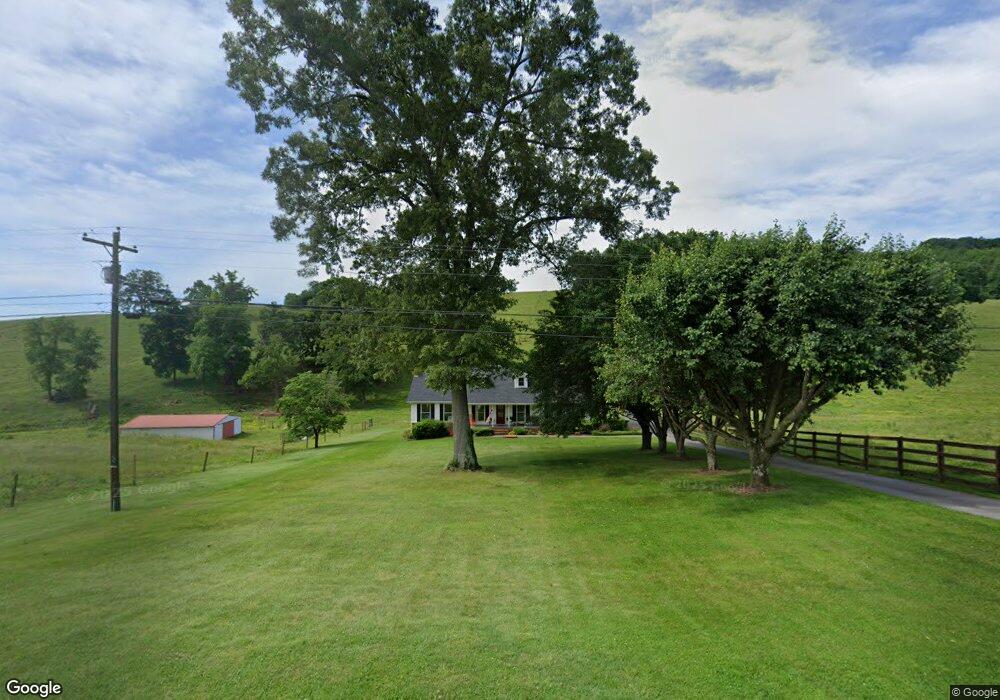 1696 Spoon Hollow Rd, Rutledge, TN 37861 - photo 1