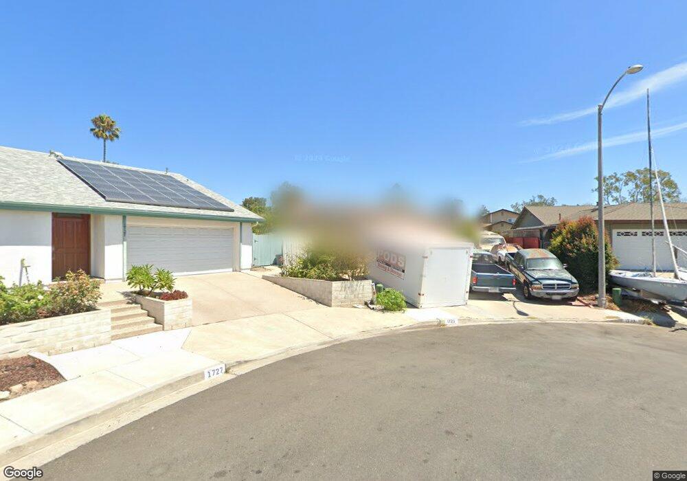 1723 Old Mill Ct, Encinitas, CA 92024 - photo 1