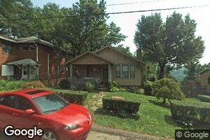 1072 North Ave, Pittsburgh, PA 15238
