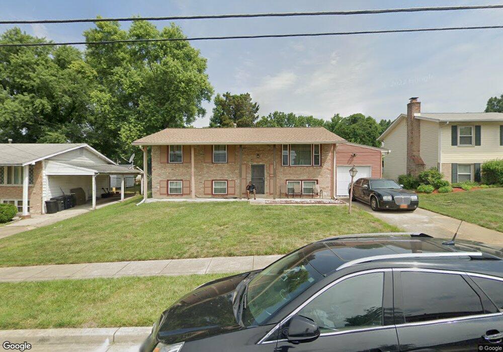 6612 Arlene Dr, Capitol Heights, MD 20743 - photo 1