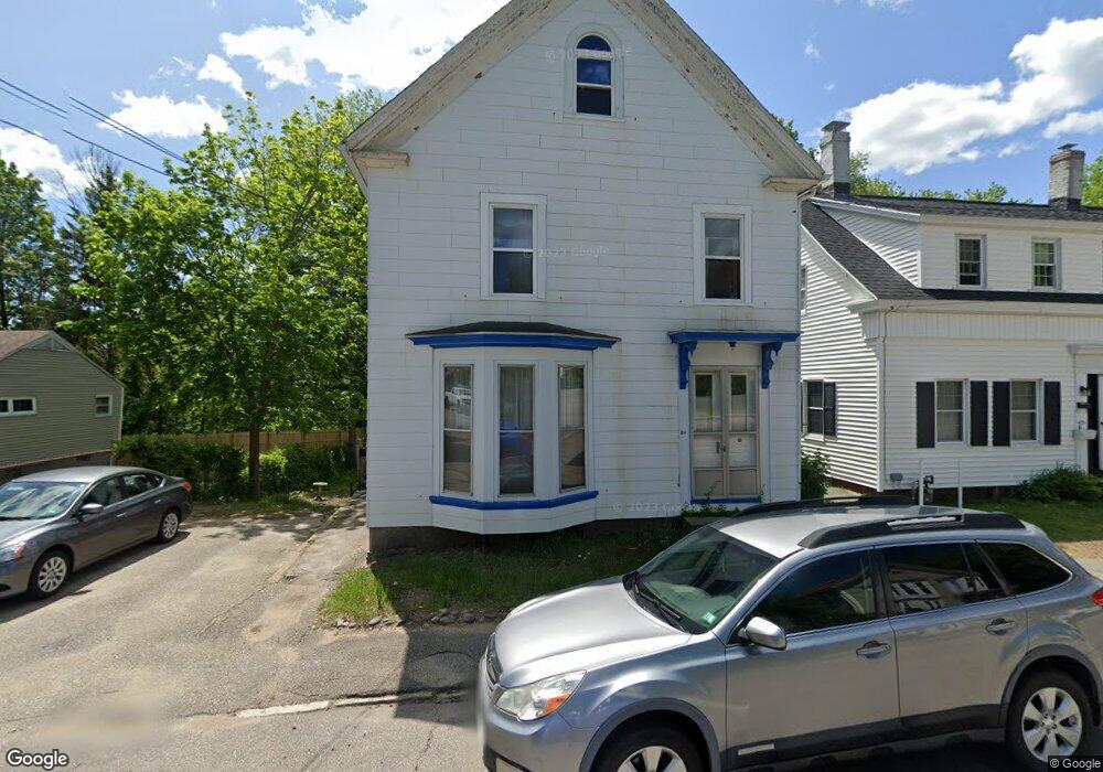 38 Pleasant St, Somersworth, NH 03878 - photo 1