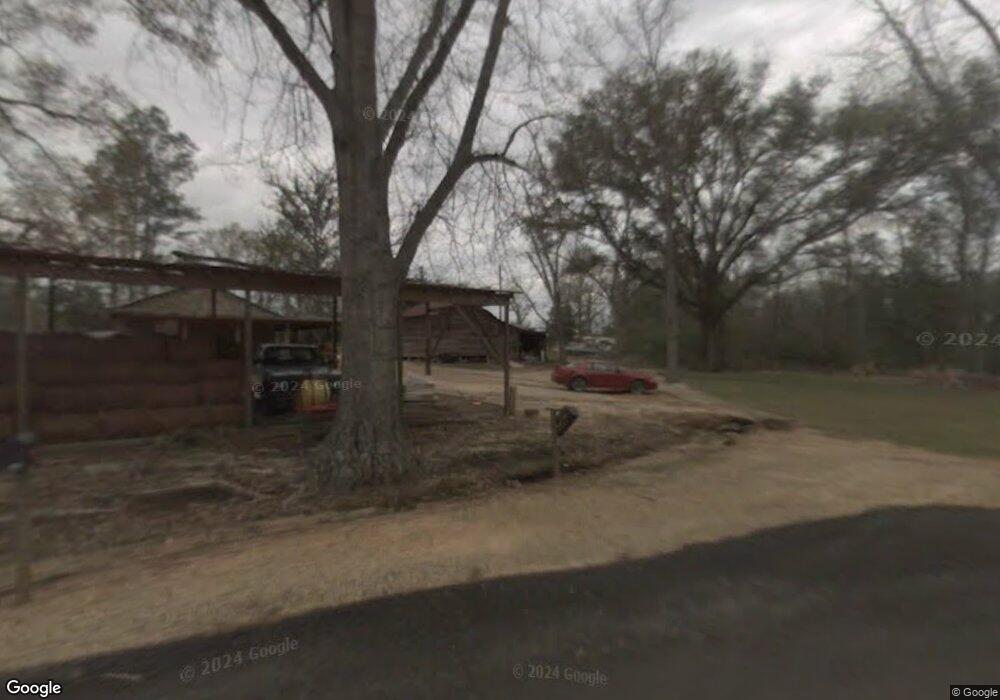 111 Doug Byrd Rd, Lucedale, MS 39452 - photo 1