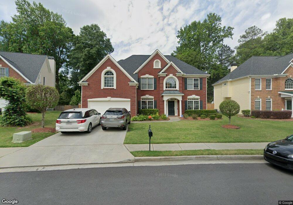 4508 Lyngate Dr SW unit IV, Lilburn, GA 30047 - photo 1