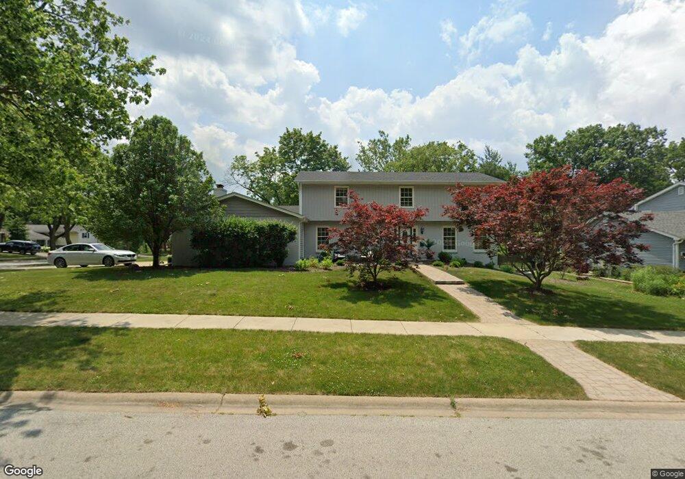 1036 Anne Rd, Naperville, IL 60540 - photo 1