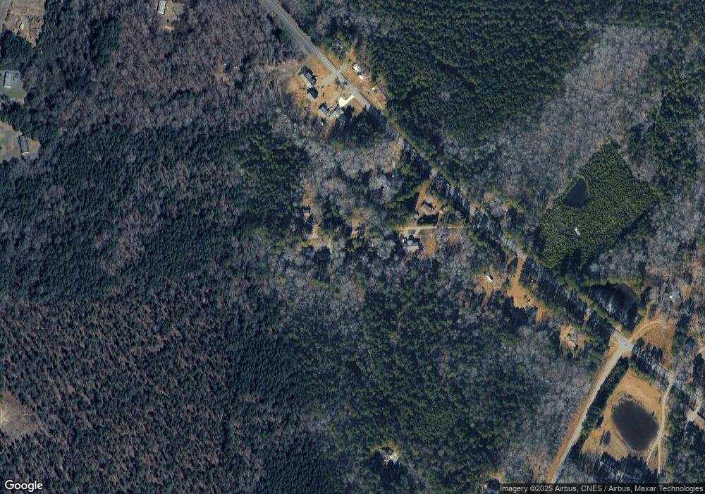 115 Roscoe Lee Dr, Center, NC 27312 - photo 1