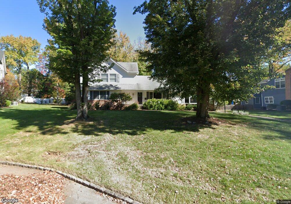 1411 Sylvan Ln, Scotch Plains, NJ 07076 - photo 1