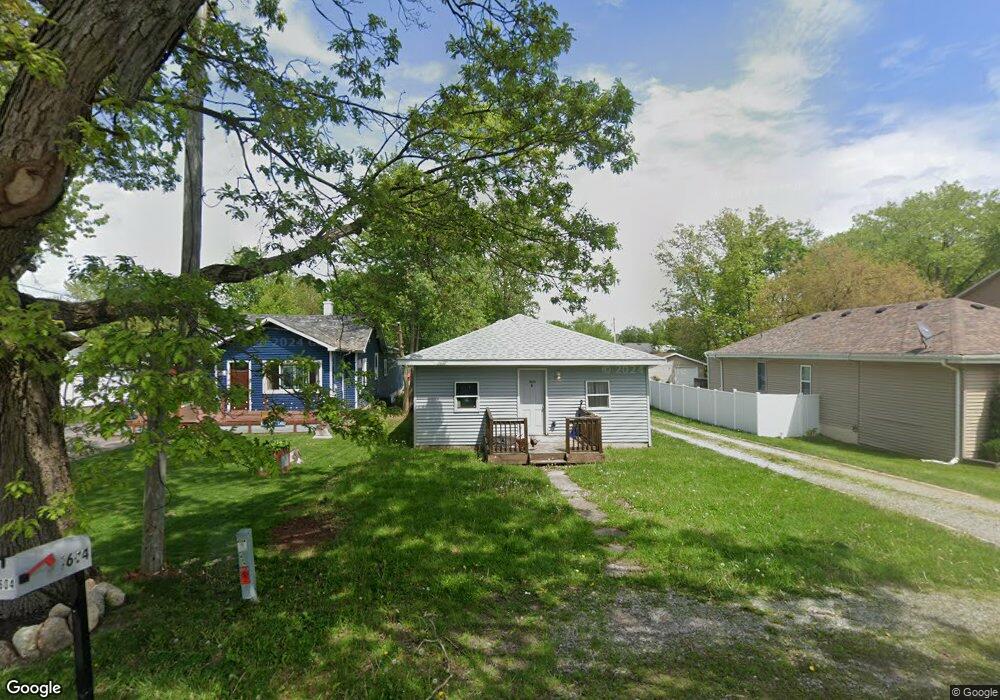 7604 W 140th Place, Cedar Lake, IN 46303 - photo 1