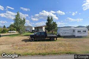 291 1st South St, Fairview, WY 83119