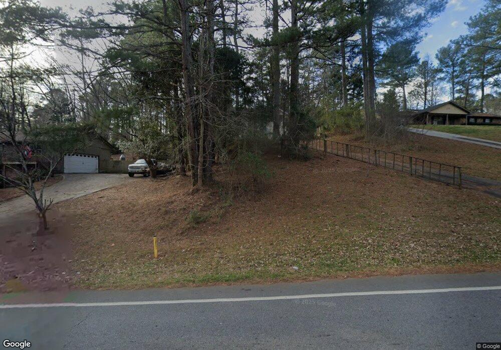 2711 Davenport Rd, Duluth, GA 30096 - photo 1