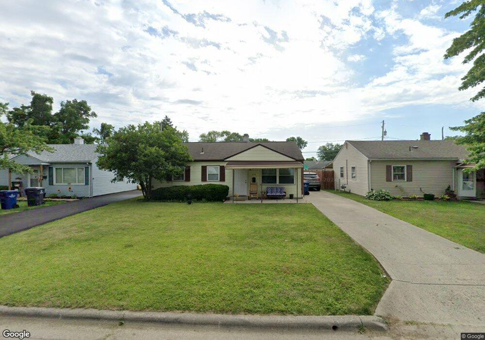 234 Saint Christopher Ln unit L, Columbus, OH 43213 - photo 1