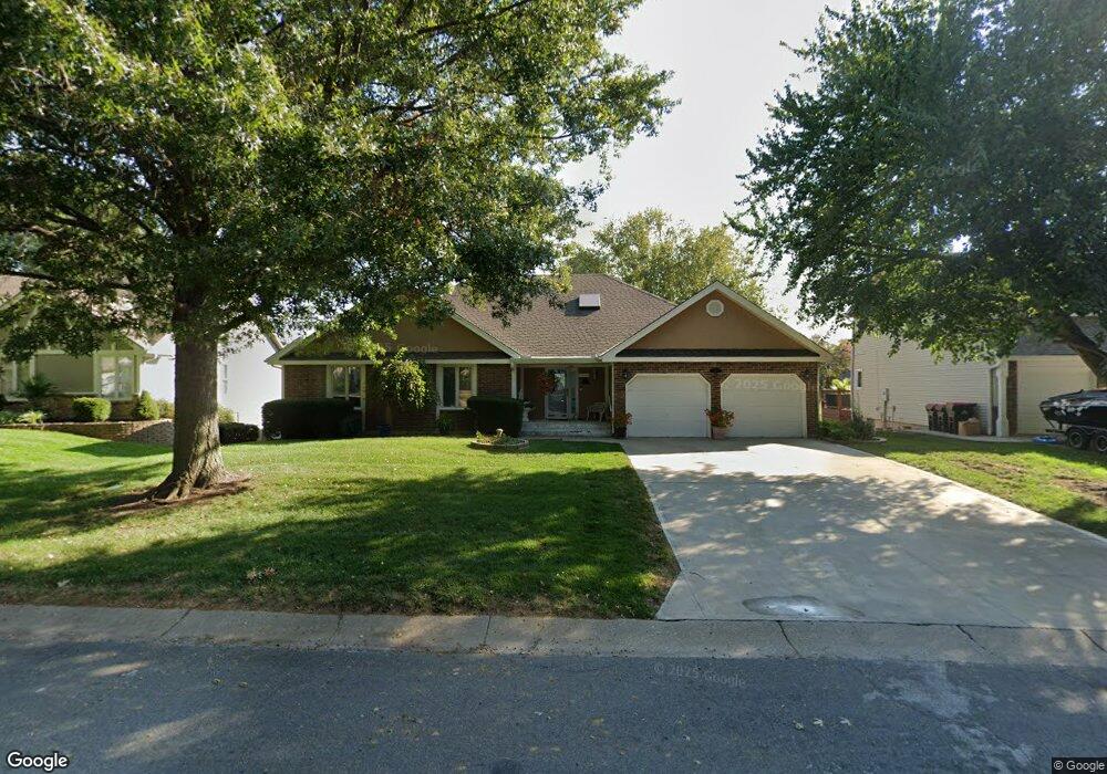 5103 SW Kingfisher Dr, Lees Summit, MO 64082 - photo 1