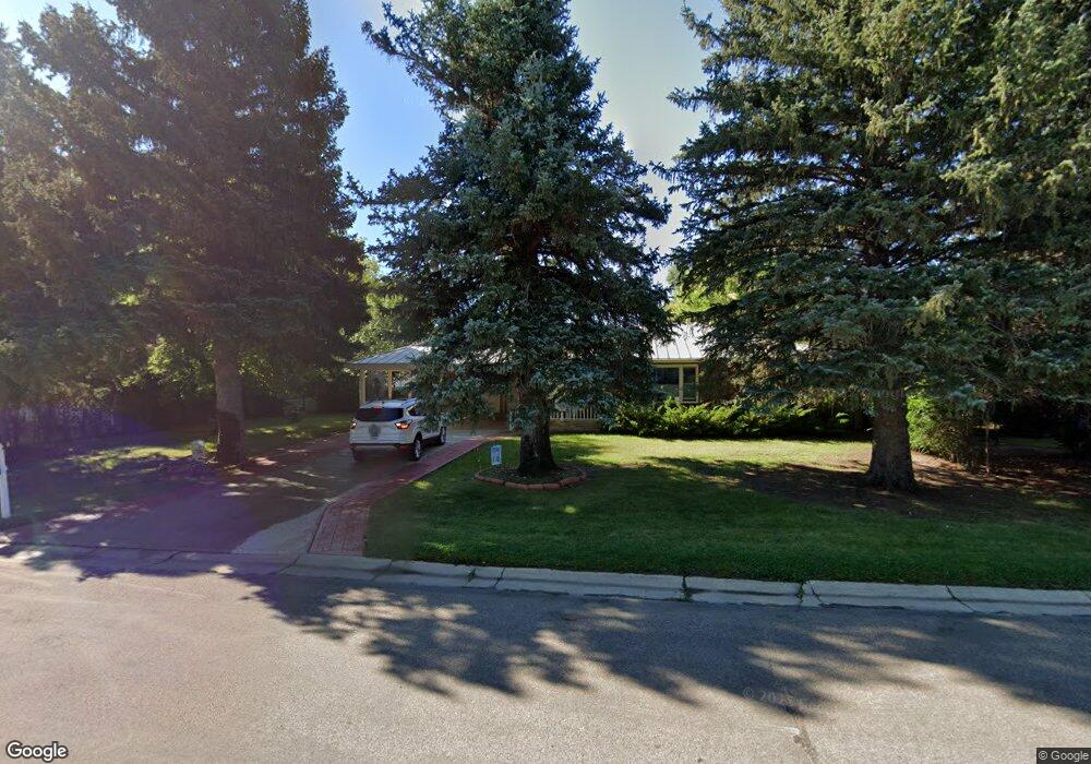 1452 Laclede St, Sheridan, WY 82801 - photo 1