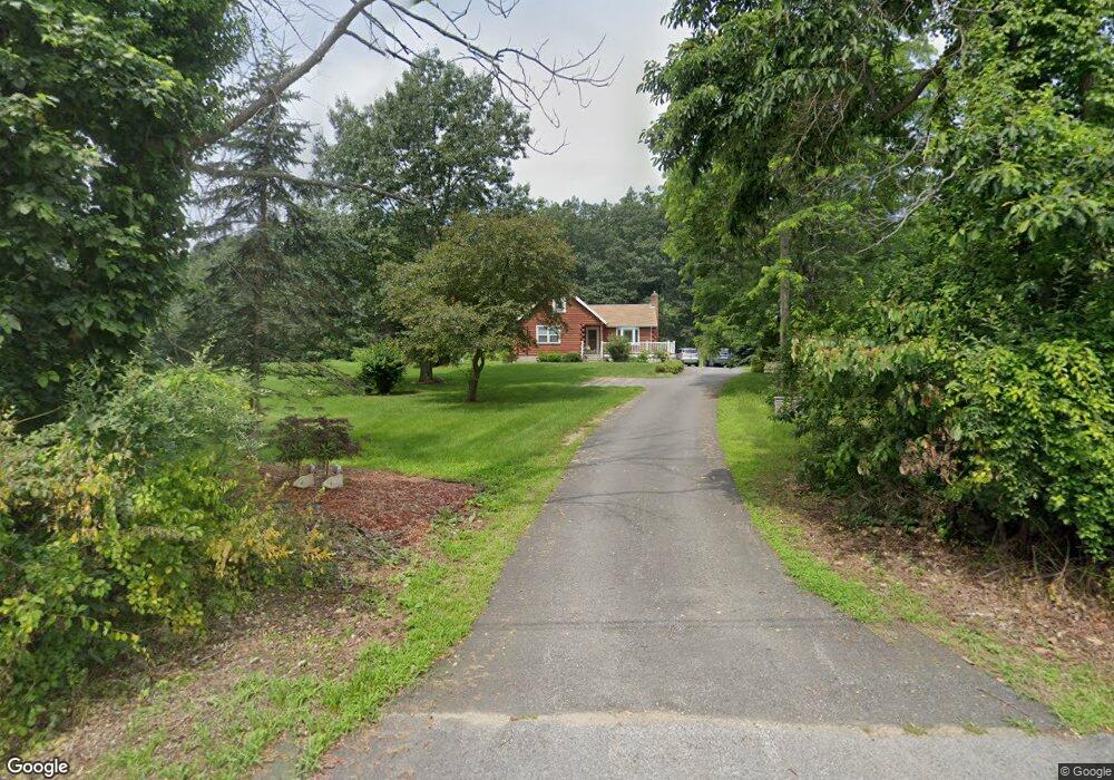 24 Lovers Ln, Auburn, NH 03032 - photo 1