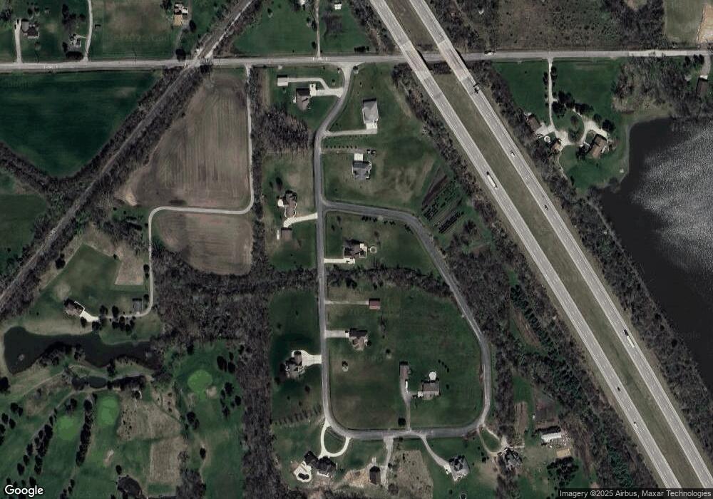 13810 Crooked Creek Ln, Carleton, MI 48117 - photo 1