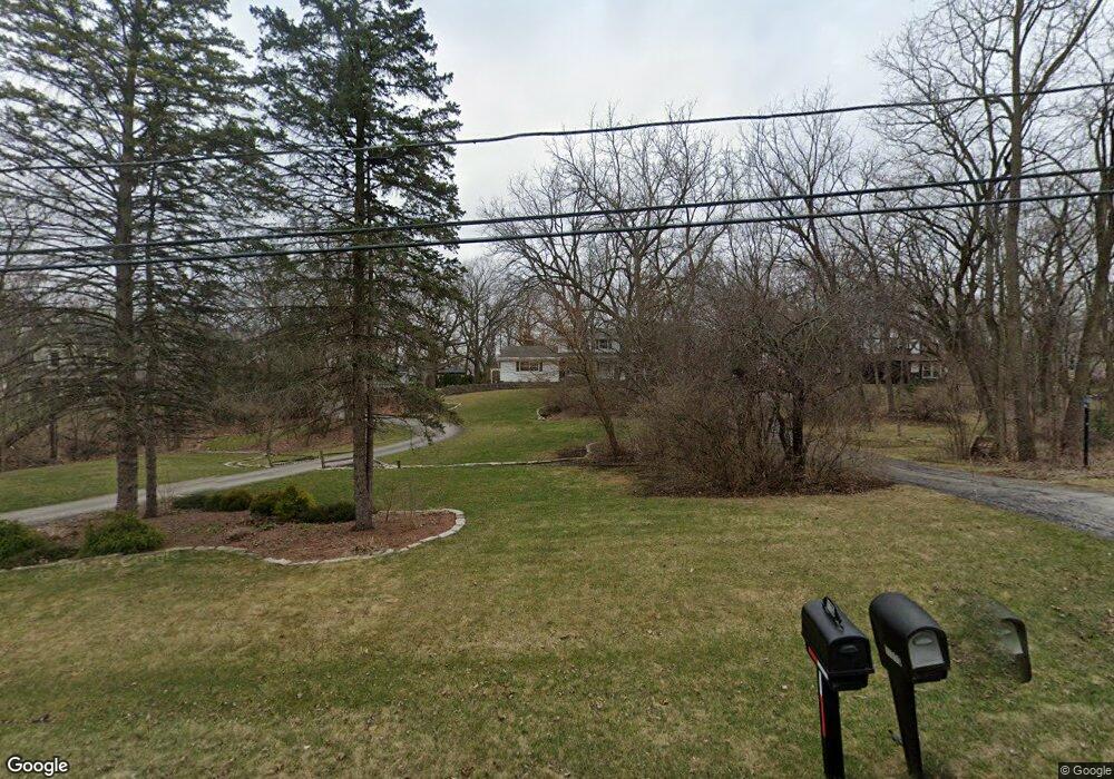 11707 W Woods Rd, Franklin, WI 53132 - photo 1