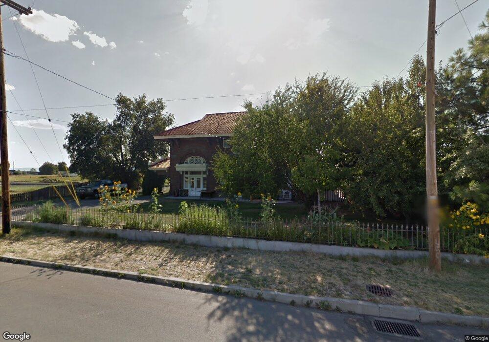 1400 Center St, Lakeview, OR 97630 - photo 1