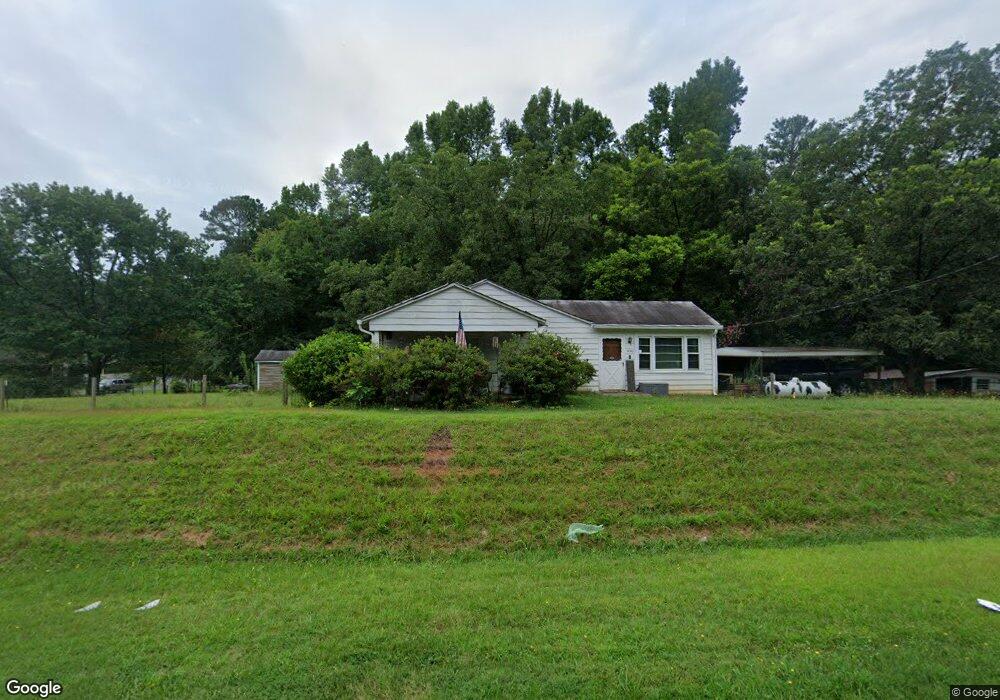 4466 Highway 138 SW, Stockbridge, GA 30281 - photo 1