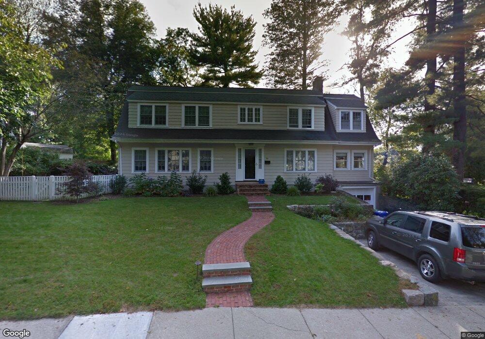 54 Bothfeld Rd, Newton Center, MA 02459 - photo 1