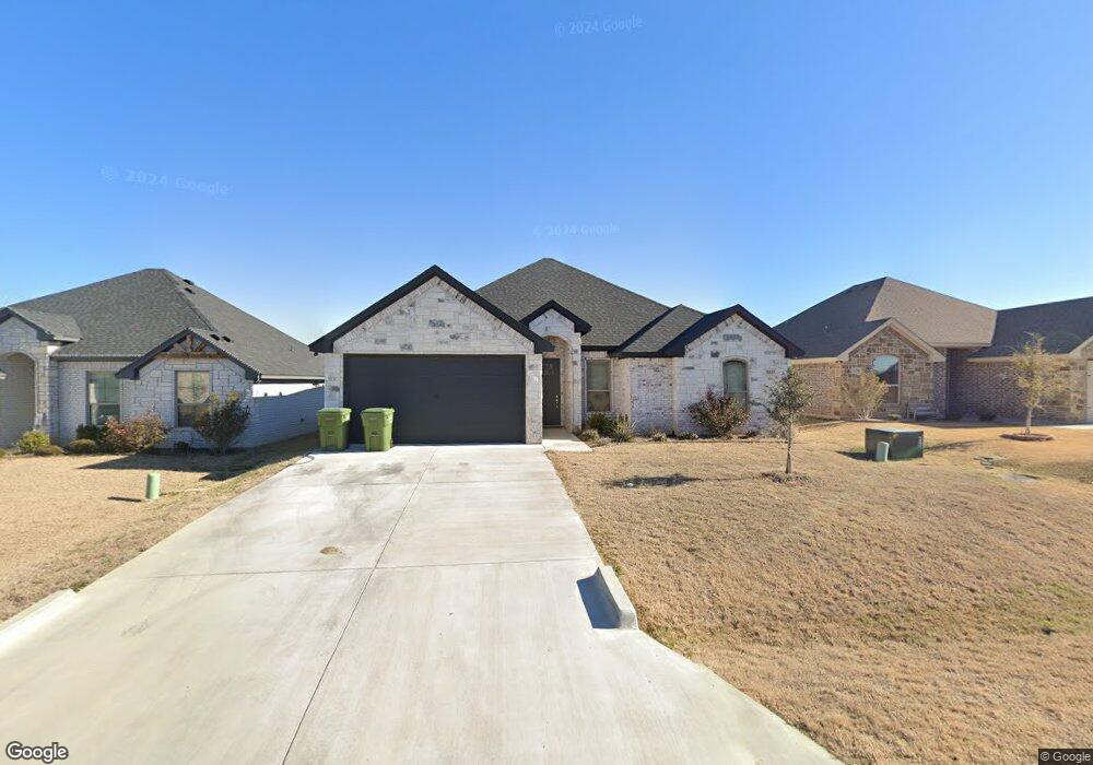 3317 Windcrest Dr, Granbury, TX 76049 - photo 1