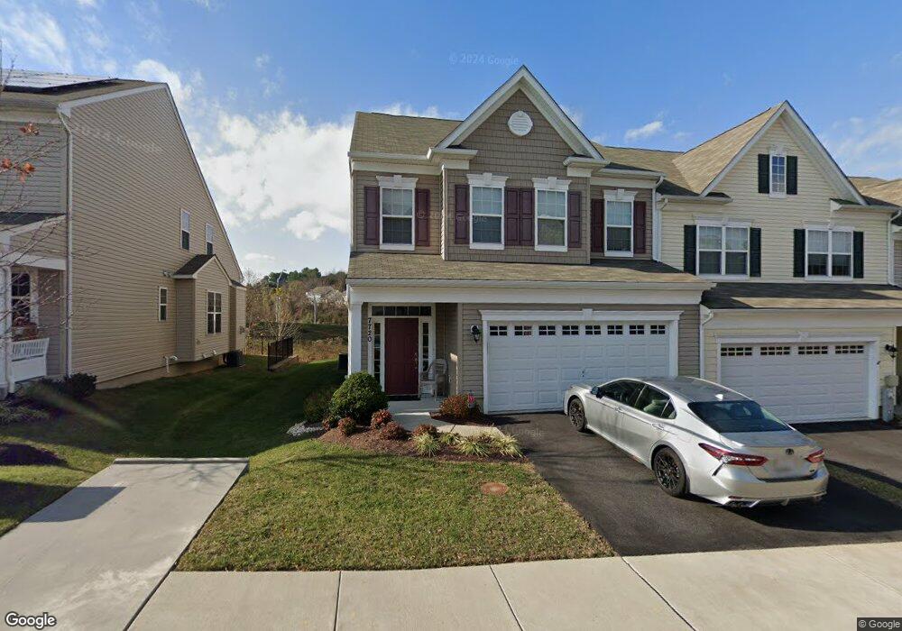 7720 River Rock Way, Columbia, MD 21044 - photo 1