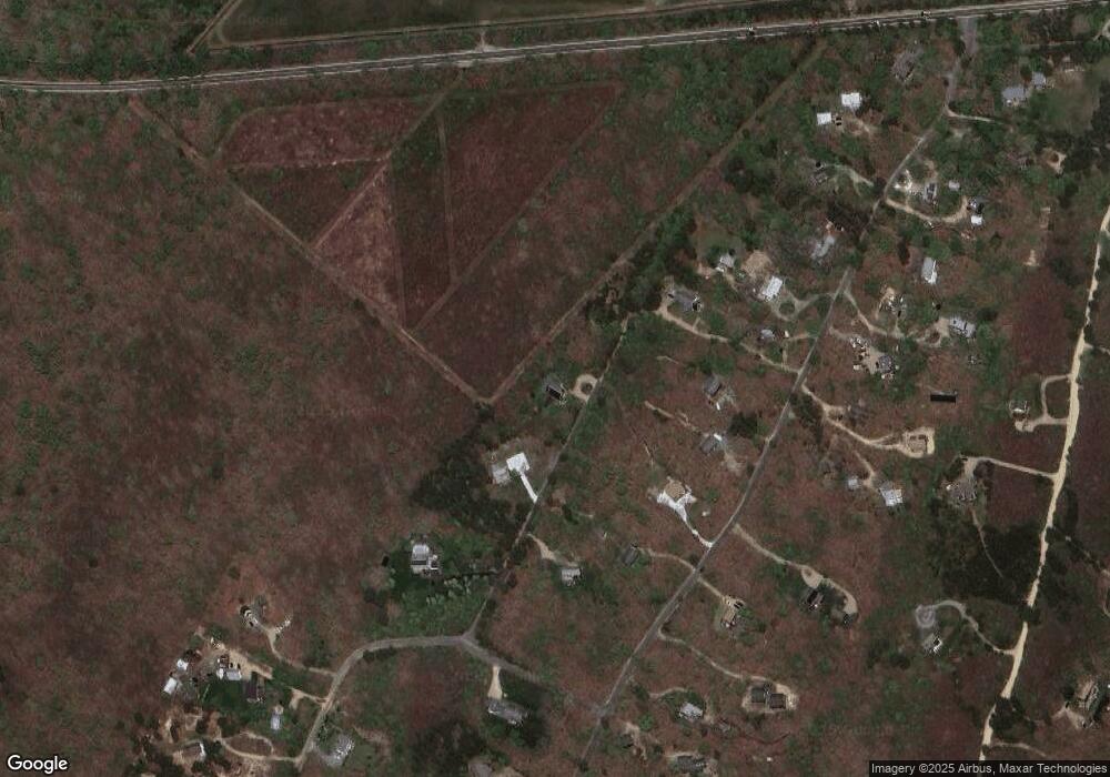 41 Charles Neck Way Wt120, West Tisbury, MA 02575 - photo 1