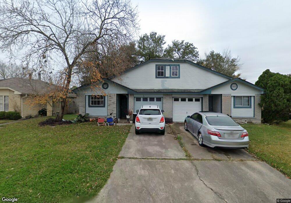 11008 Tanglehead Ct, Houston, TX 77086 - photo 1