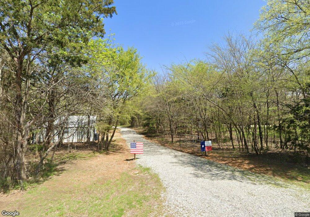 2021 Flowing Wells Rd, Pottsboro, TX 75076 - photo 1