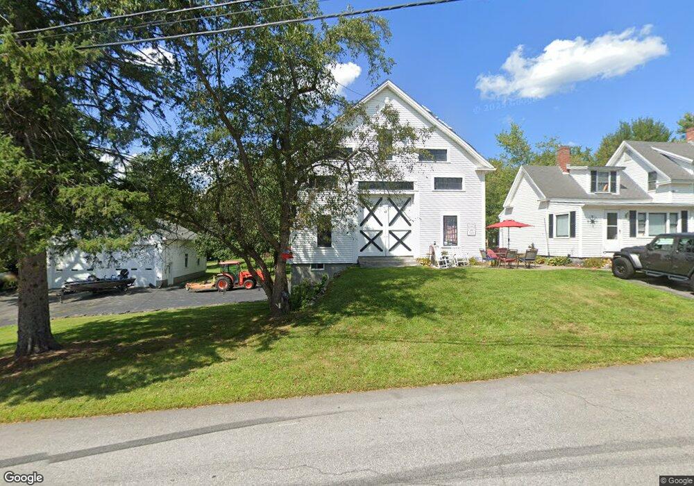 4 Higgins Rd, Chichester, NH 03258 - photo 1