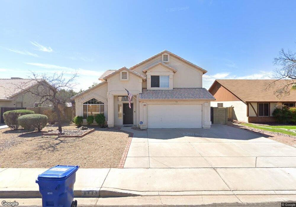 6423 E Encanto St, Mesa, AZ 85205 - photo 1