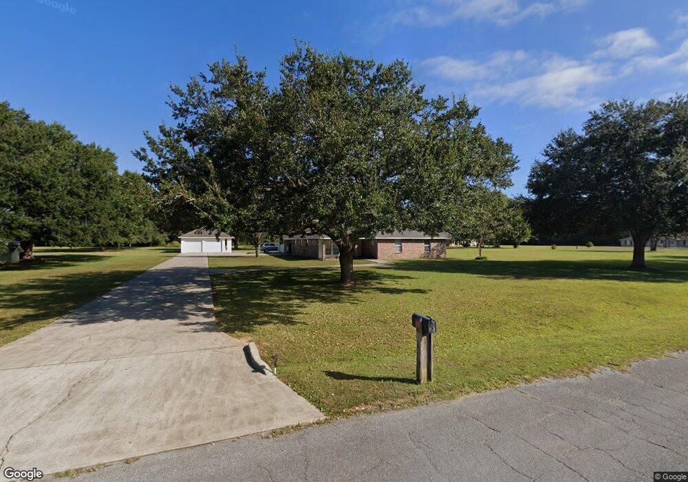 83 Oak Allee Dr, Picayune, MS 39466 - photo 1