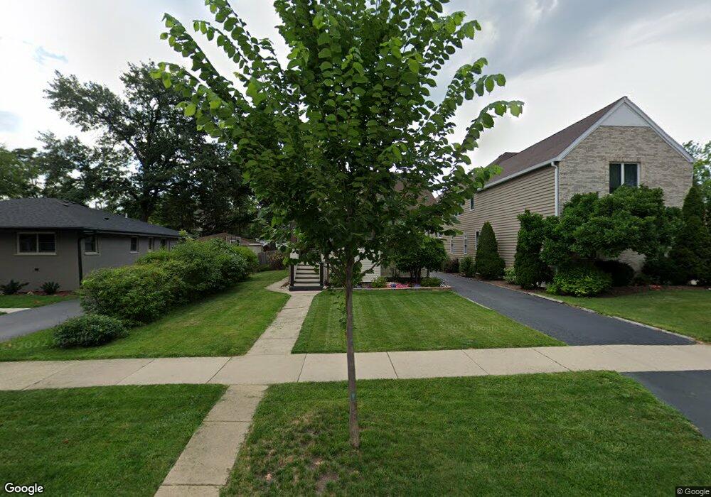 168 N Oak St, Elmhurst, IL 60126 - photo 1