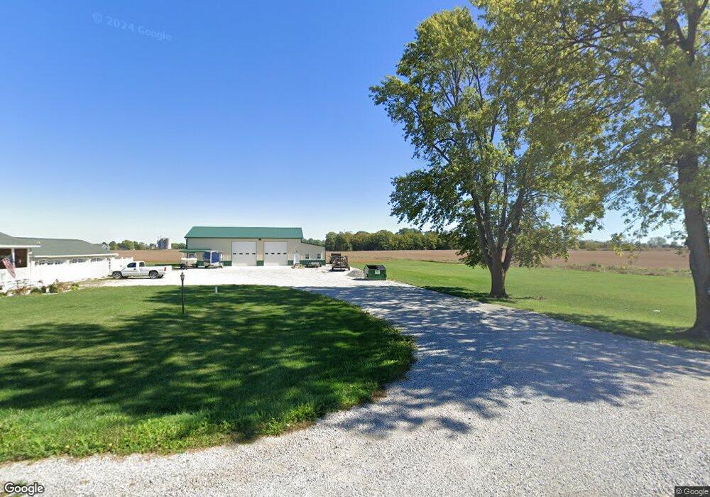 6133 S 100 W, Poneto, IN 46781 - photo 1