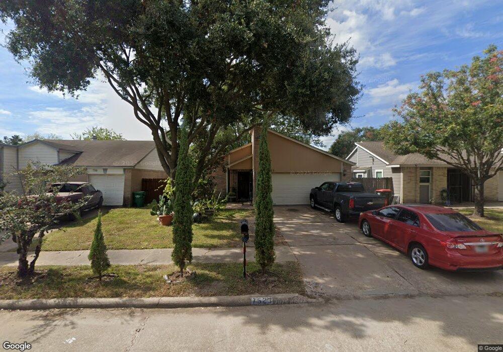 7523 Lemma Dr, Houston, TX 77041 - photo 1