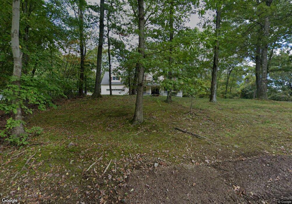 44 Elm Rd, Lake Peekskill, NY 10537 - photo 1