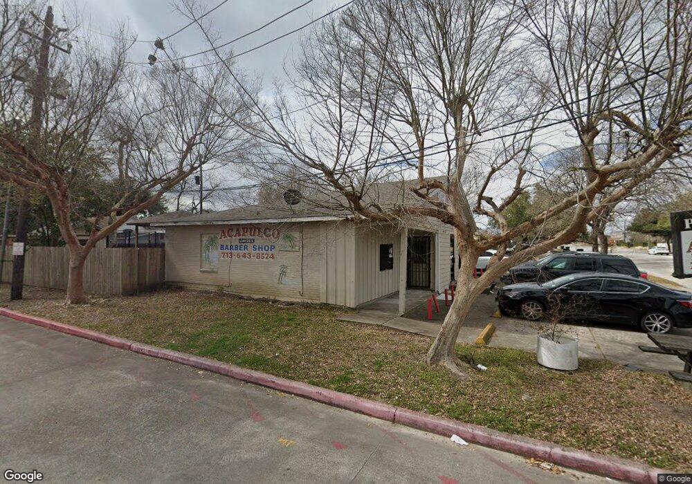 7534 Park Place Blvd, Houston, TX 77087 - photo 1