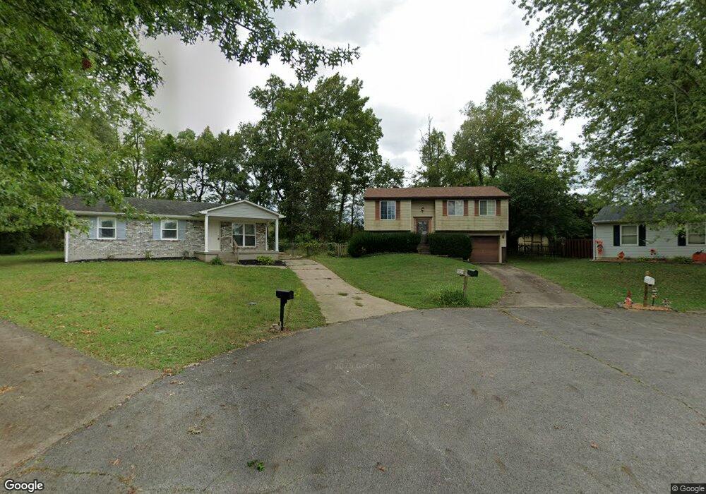 7218 Harborton Way, Louisville, KY 40228 - photo 1