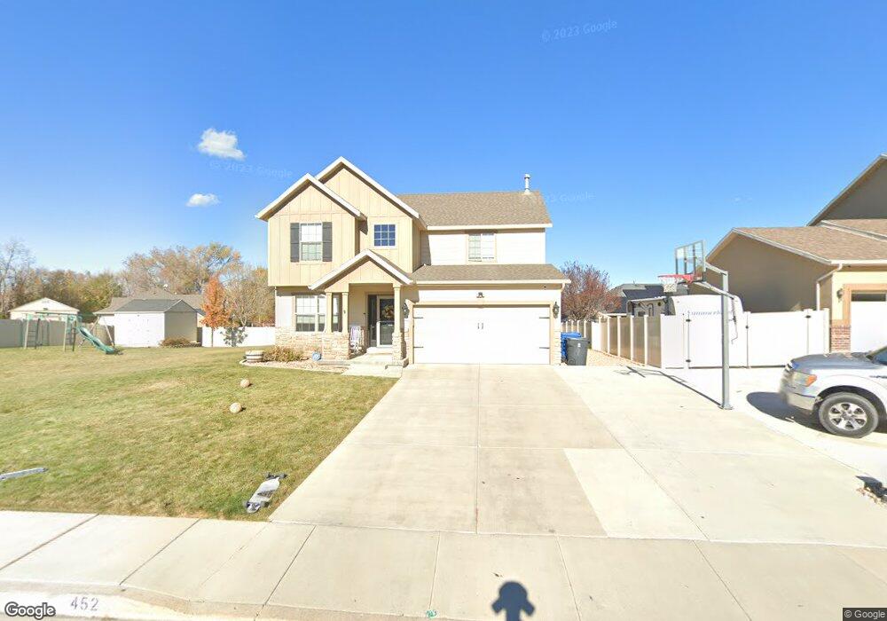 452 W 760 N, Santaquin, UT 84655 - photo 1