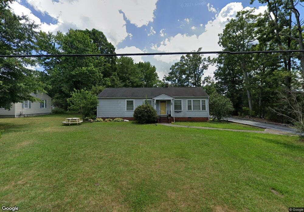 200 Foster St, Asheboro, NC 27205 - photo 1