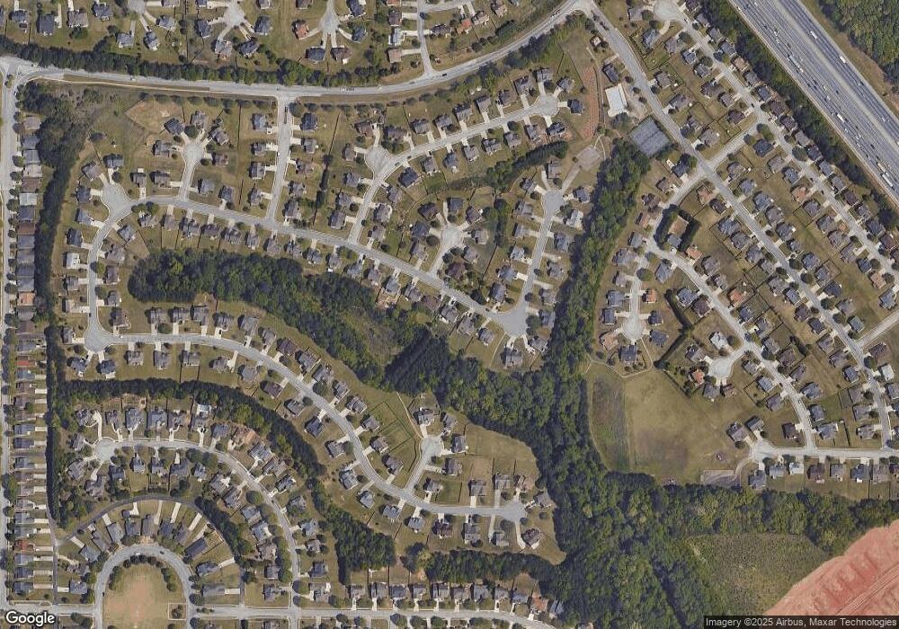 241 Sunderland Way unit 2, Stockbridge, GA 30281 - photo 1