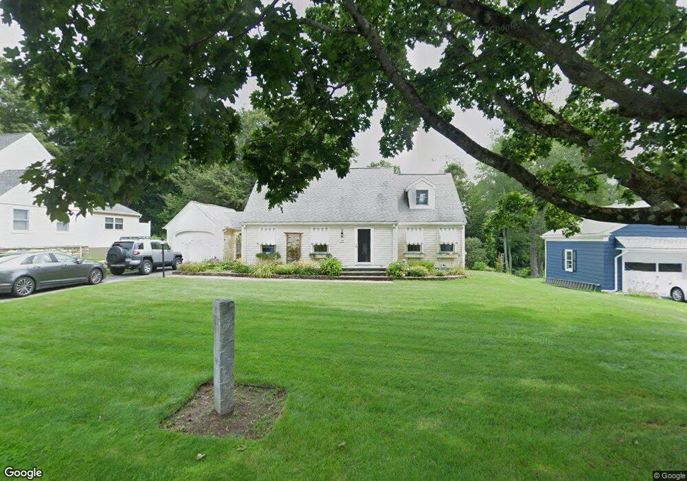 124 Brattle St, Worcester, MA 01606 - photo 1