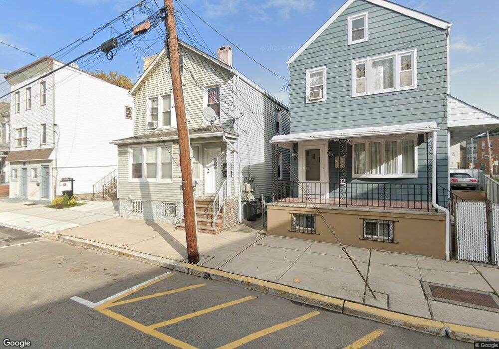 14 Grant Ave unit 1st Fl., Harrison, NJ 07029 - photo 1