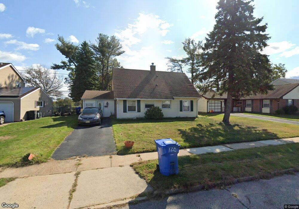 120 Pheasant Ln, Willingboro, NJ 08046 - photo 1