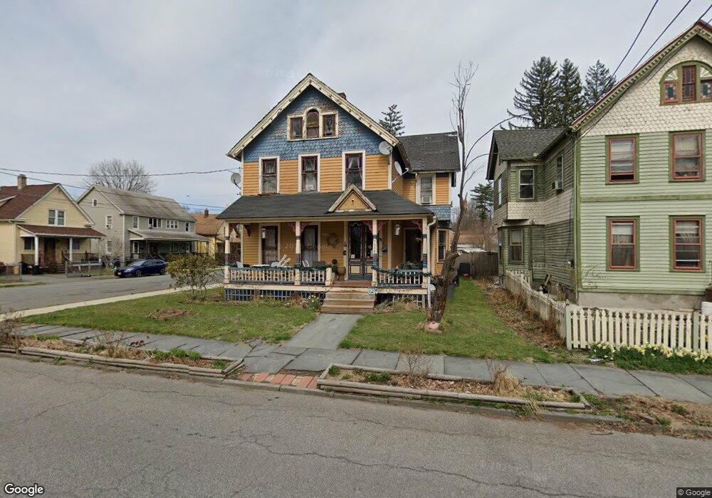 72 Franklin St, Port Jervis, NY 12771 - photo 1