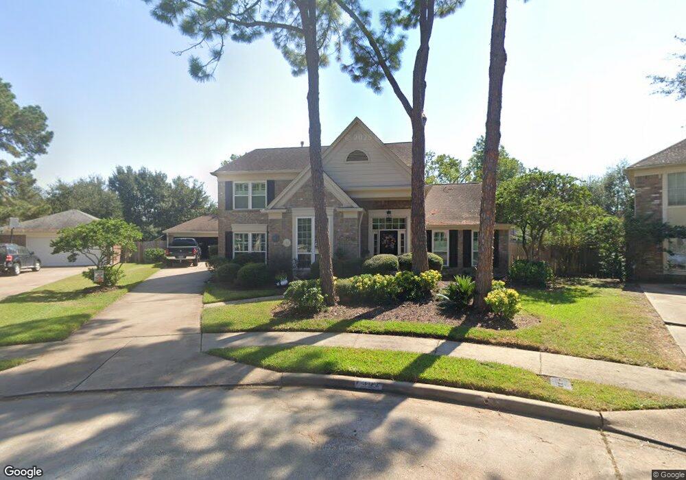 7502 Wildwood Brook Ct, Houston, TX 77095 - photo 1